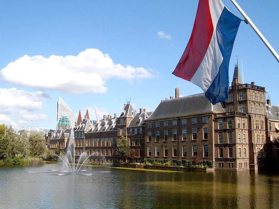 dutch-parliament