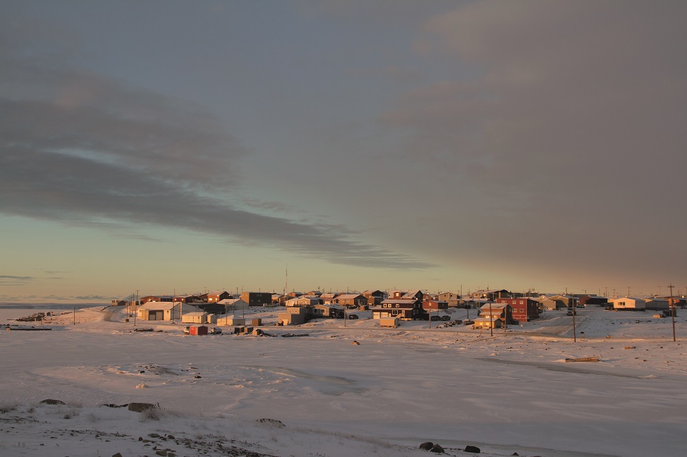 communauteu_arctique_de_cambridge_bay_shutterstock